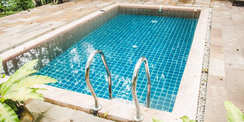 Como Consertar Vazamento de Piscina de Azulejo em Ananindeua: Guia Completo Como consertar vazamento de piscina de azulejo