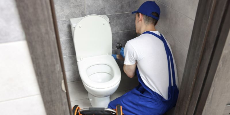 Como Consertar Vazamento no Vaso Sanitário em Ananindeua: Guia Prático e Rápido Como consertar vazamento no vaso sanitário