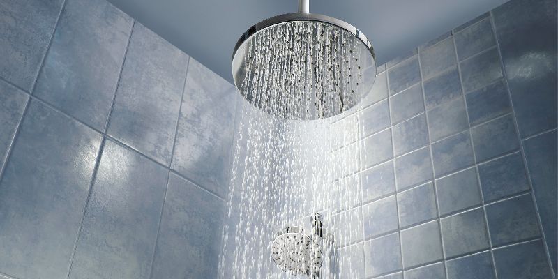 Como Trocar Registro de Chuveiro em Ananindeua: 7 Passos Simples registro de chuveiro