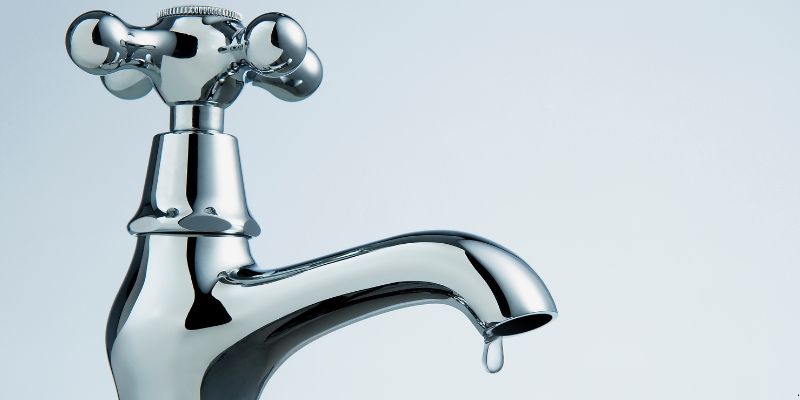 Como Consertar Torneira Pingando em Ananindeua: 4 Passos e Dicas torneira pingando