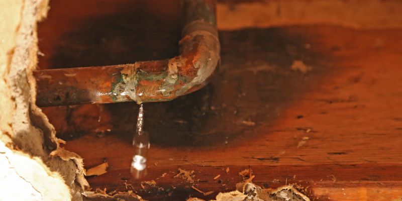 Como Vedar Vazamento de Água no Cano em Ananindeua: 5 Passos Práticos Como vedar vazamento de água em cano