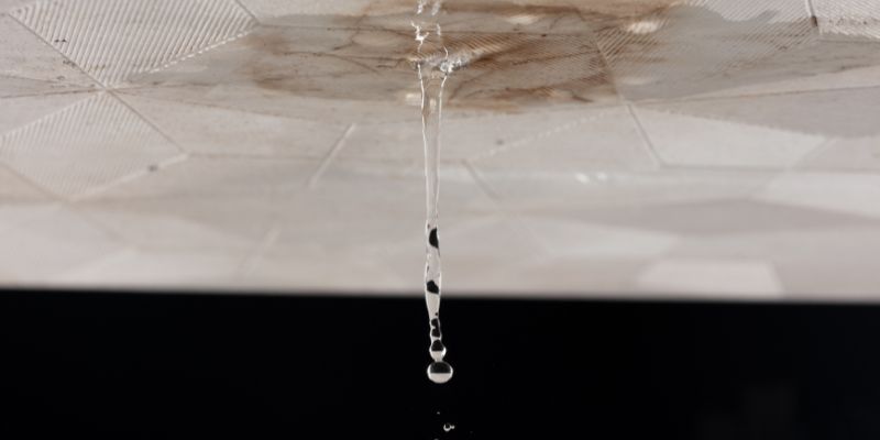 Como Identificar Vazamento de Água em Ananindeua com 10 Dicas Simples Como identificar vazamento de água